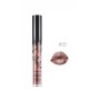 Gloss pentru buze Kiss Beauty Matte - Metalic de 6 ml Cod 05